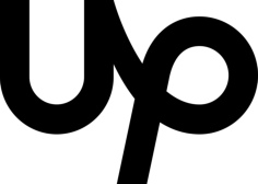 Brand Upwork Contour Svg Vector, Free Vectors File